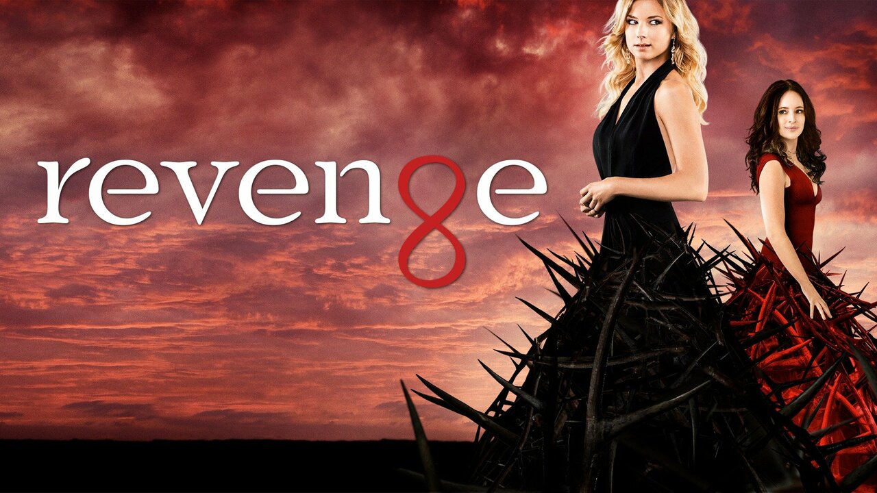 revenge tv series