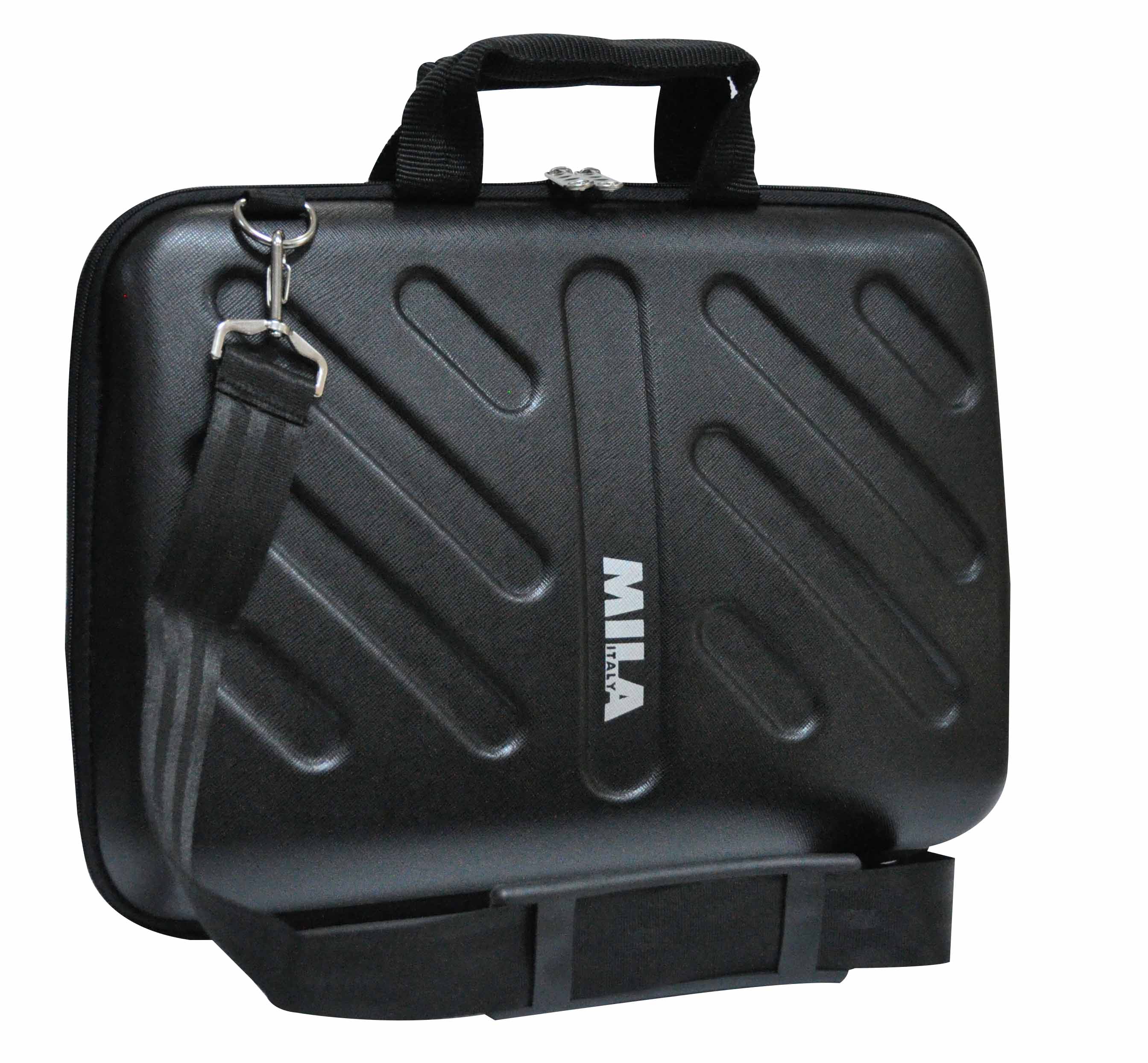 hard case laptop çantası