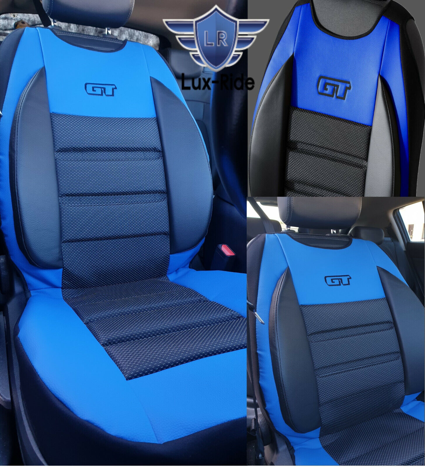 car seat covers for a ford fiesta