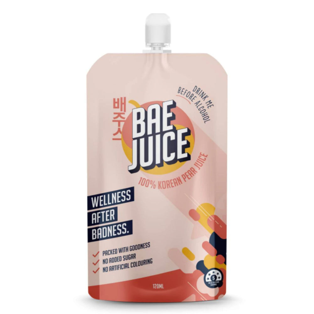 bae juice review