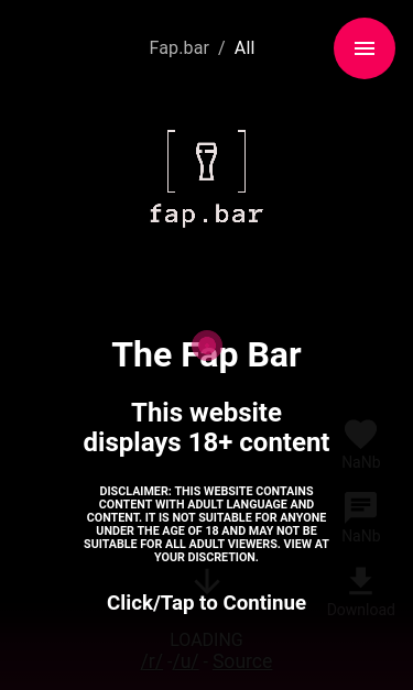 fap bar