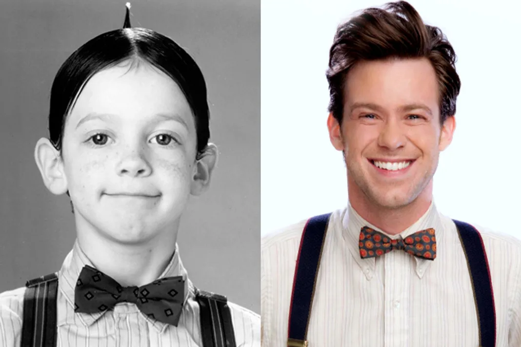 where are they now the little rascals