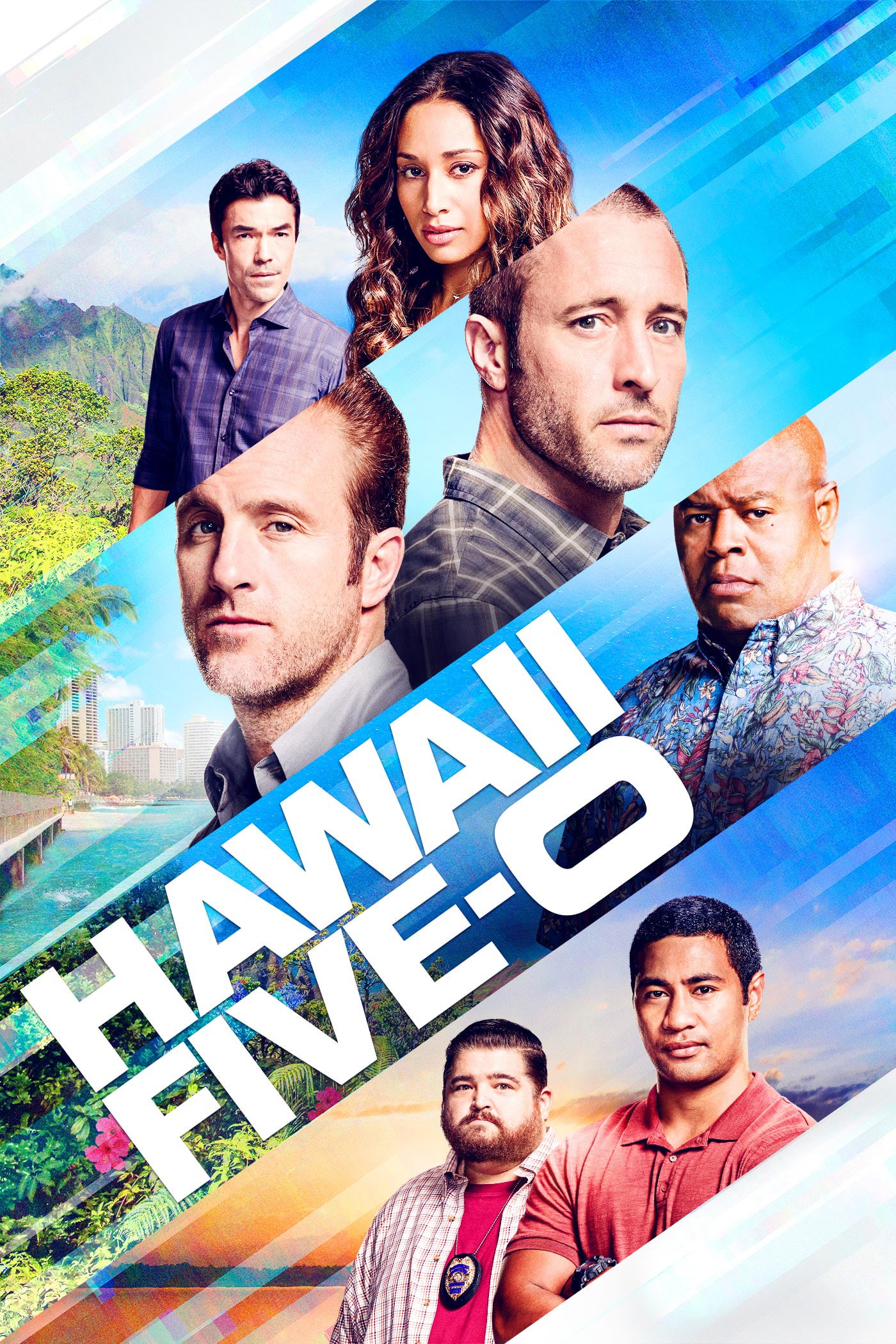 hawaii five o series 2