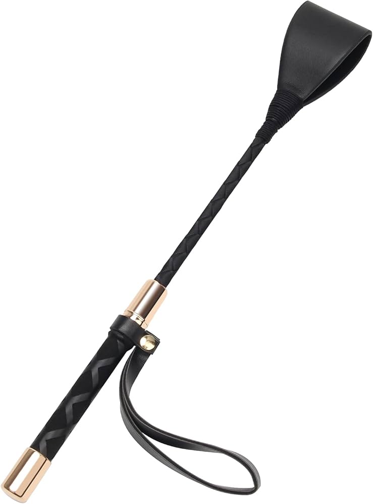 riding crop amazon