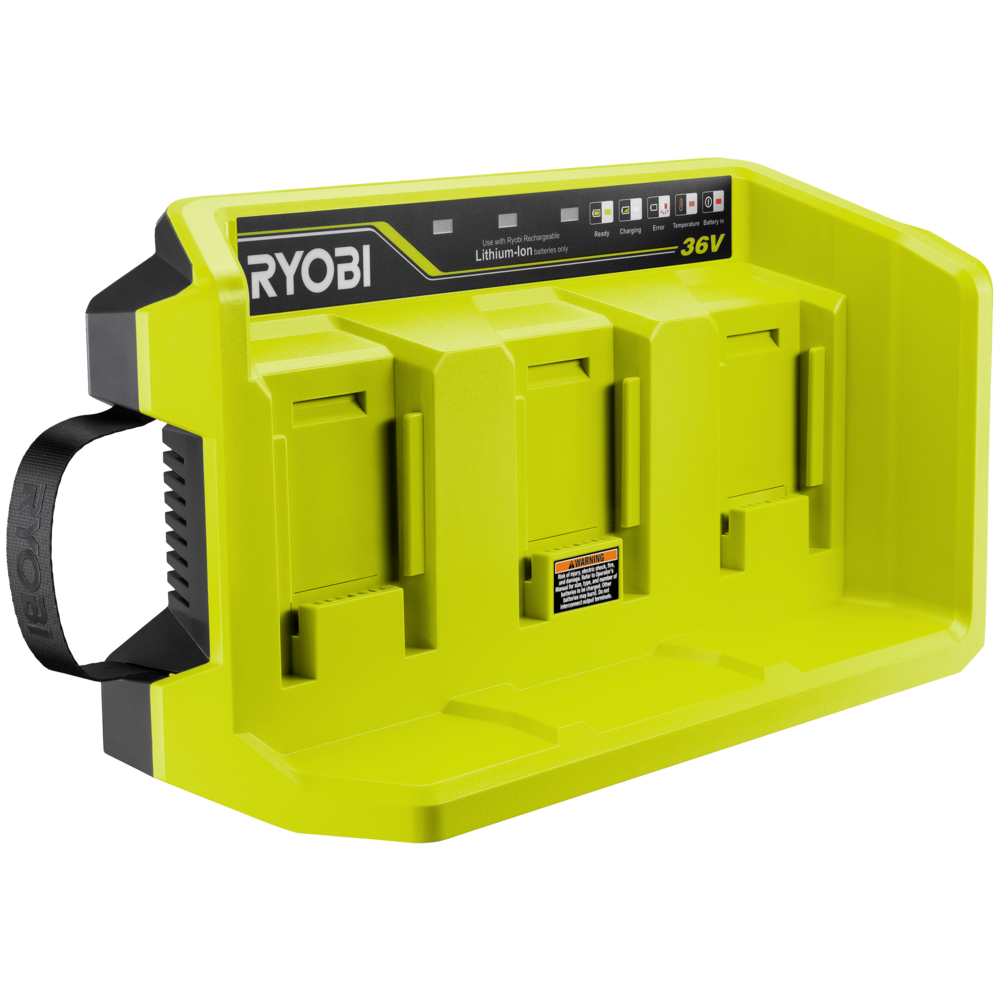 ryobi 36v charger