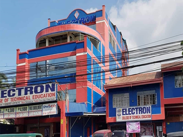 electron school quezon city