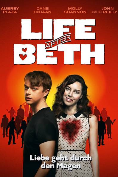 life after beth watch online