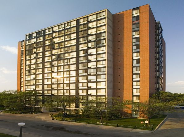 meadowvale apartments for rent