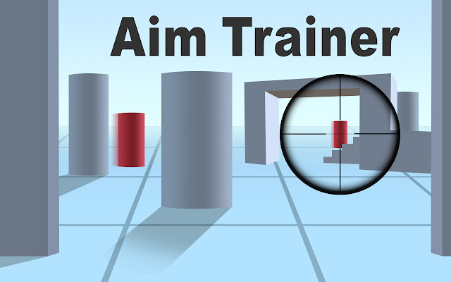 browser aim trainer