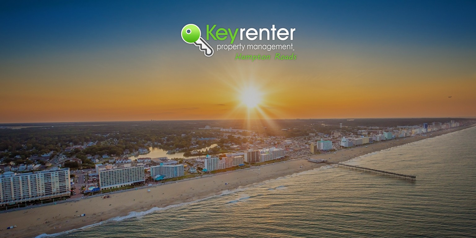 keyrenter of hampton roads