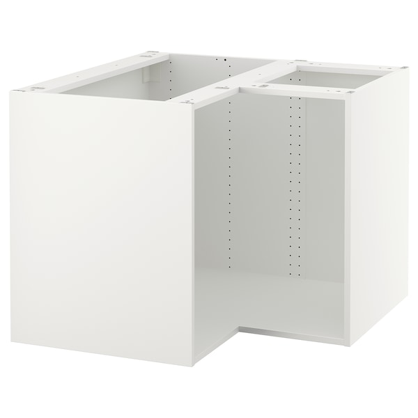 ikea corner base cabinet