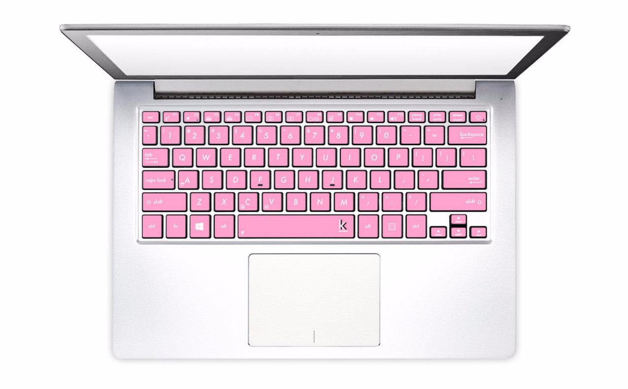 laptop keyboard stickers