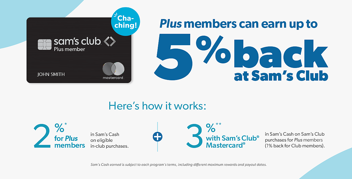 samsclub credit card login