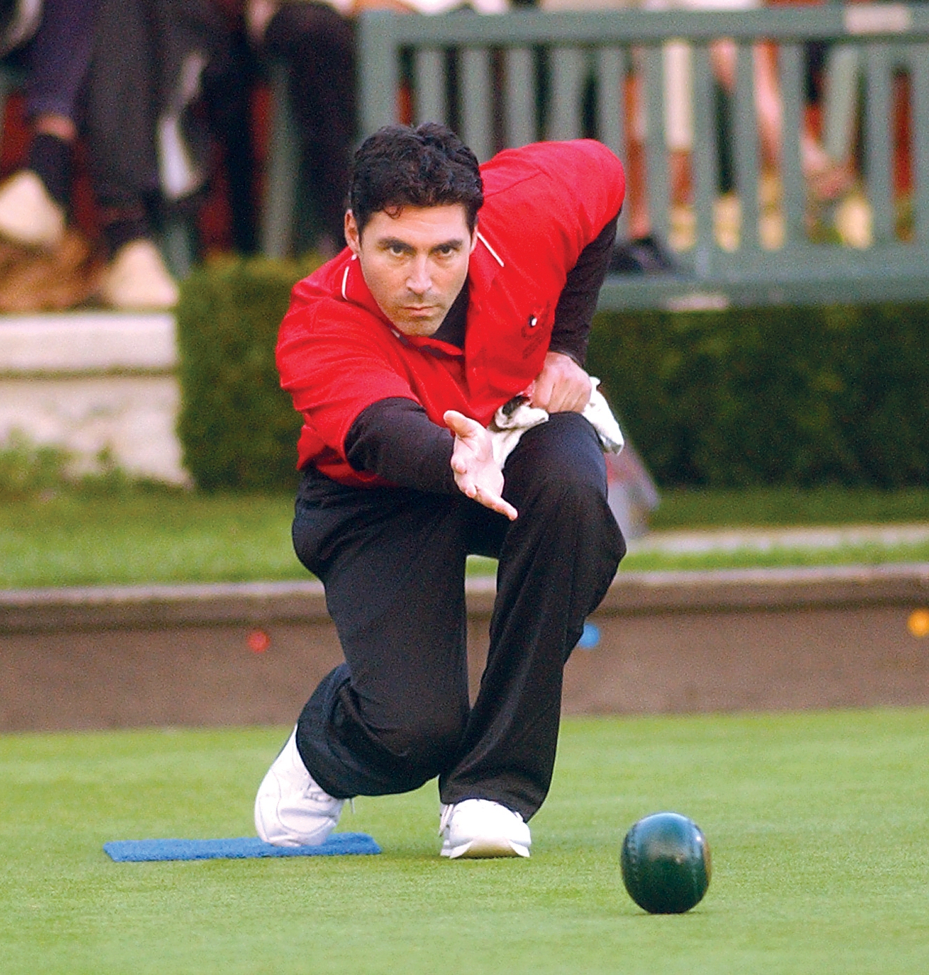 lawn bowls photos pictures