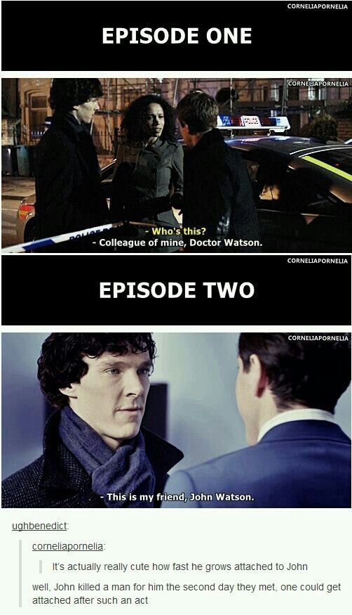 johnlock memes