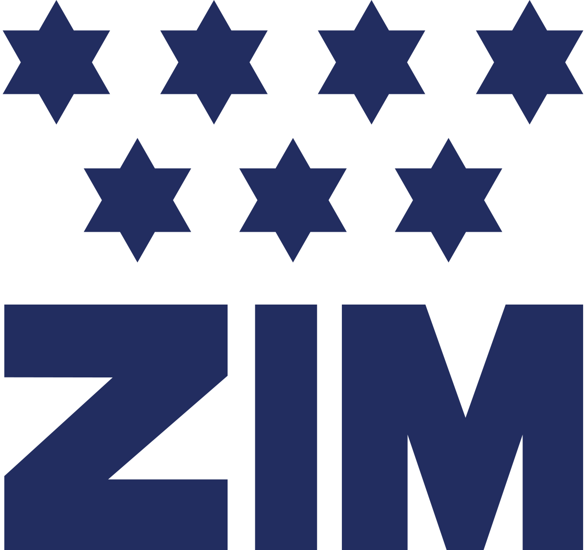 zim integrated shipping services