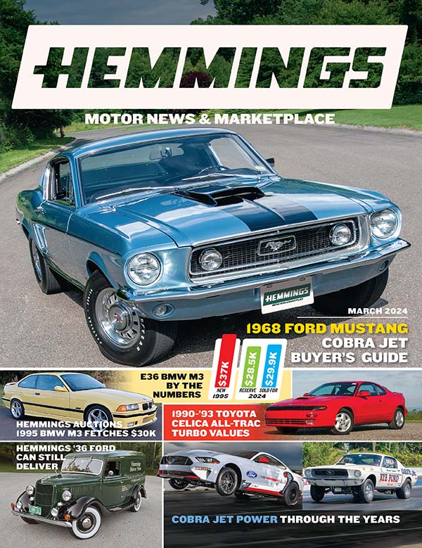 hemmings.com