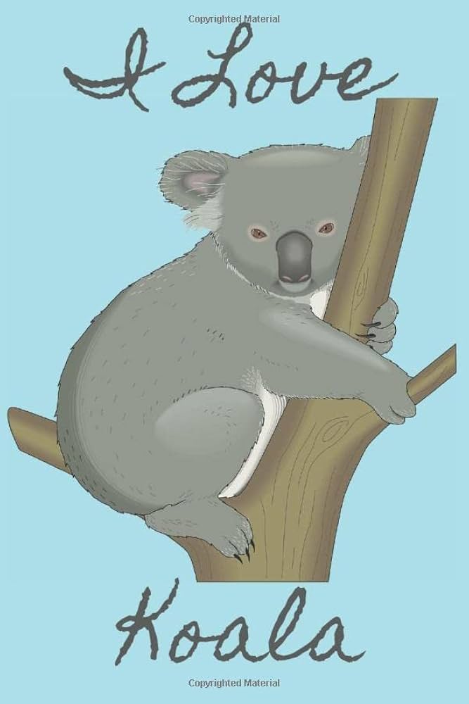 koala journal