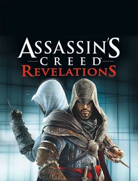 assassins creed revelations assassins