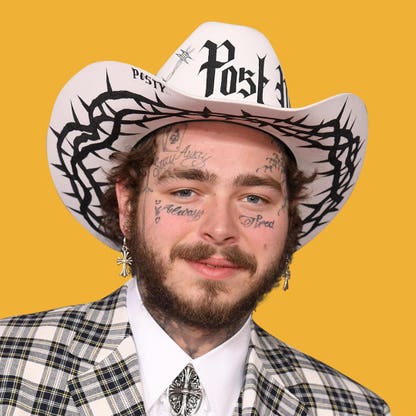 post malone net worth forbes