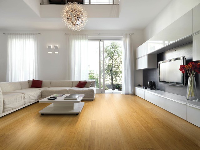 bamboo flooring company