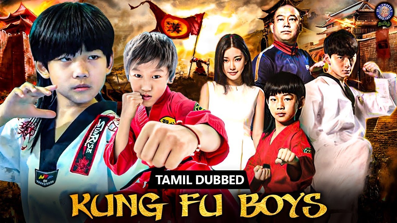 kung fu movies tamil dubbed free download