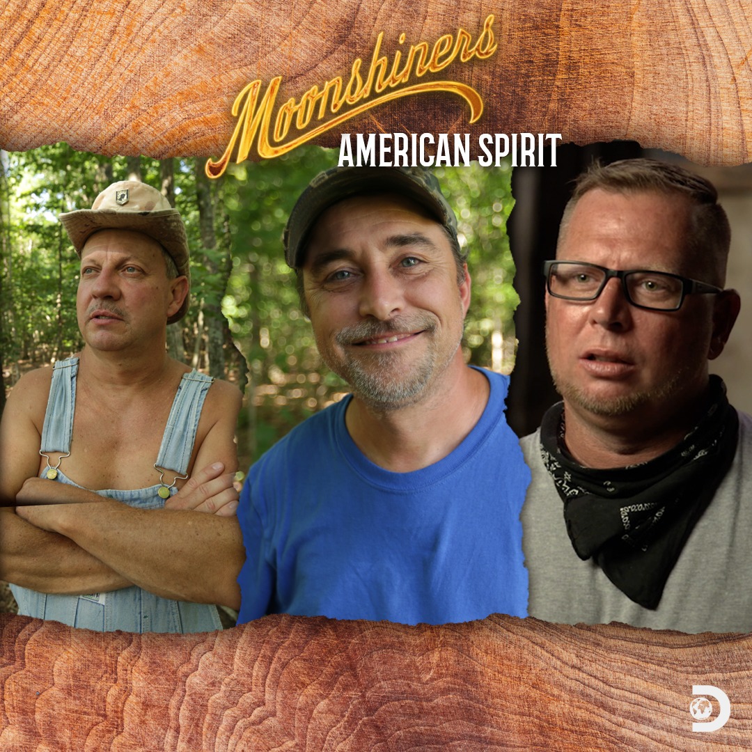 tv show moonshiners cast