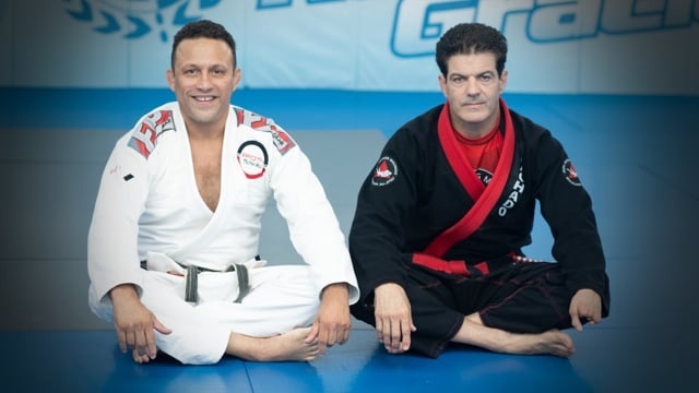 bjj jean jacques machado