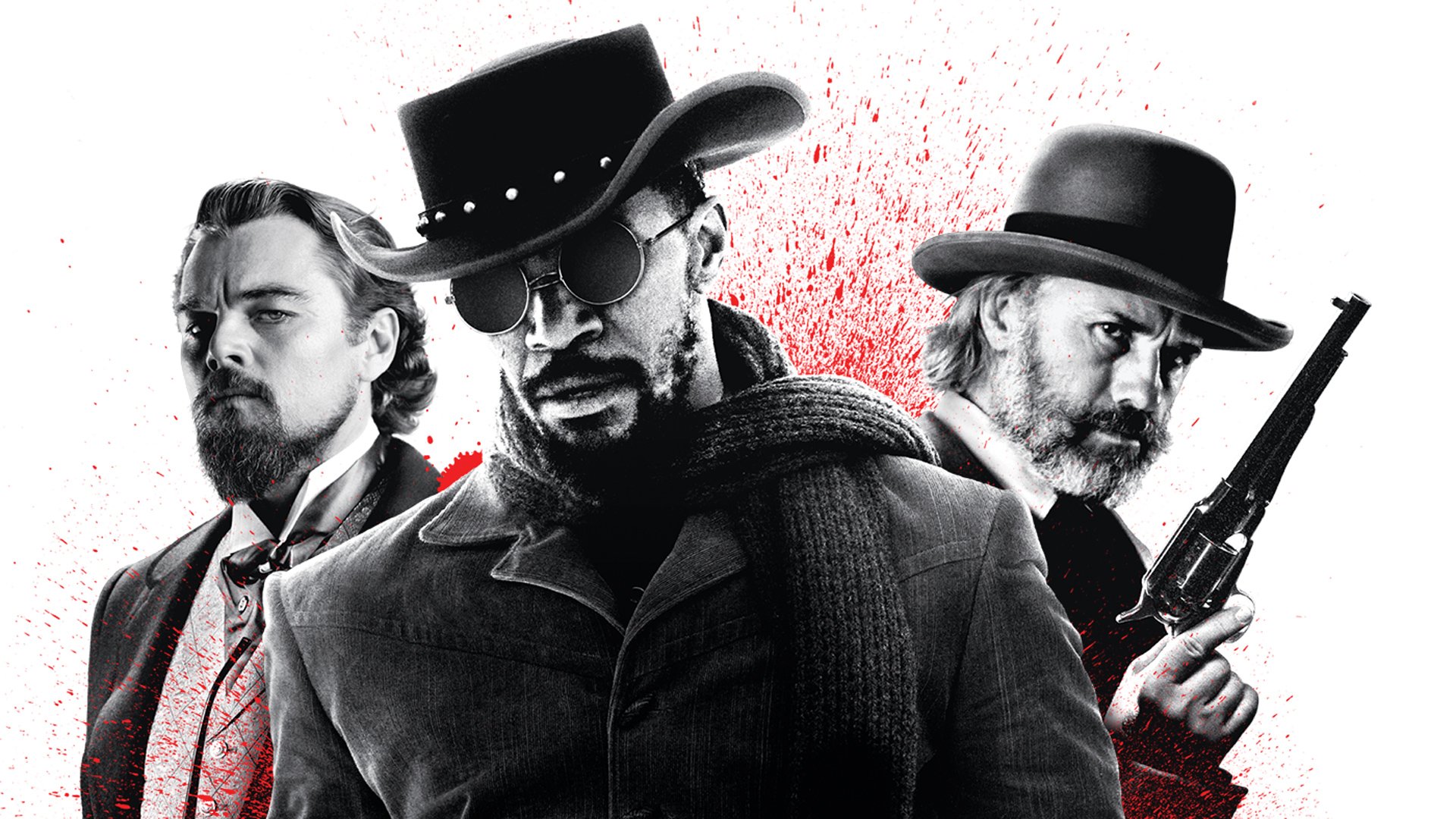 django unchained full movie download