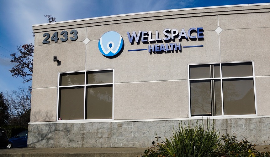 wellspace health