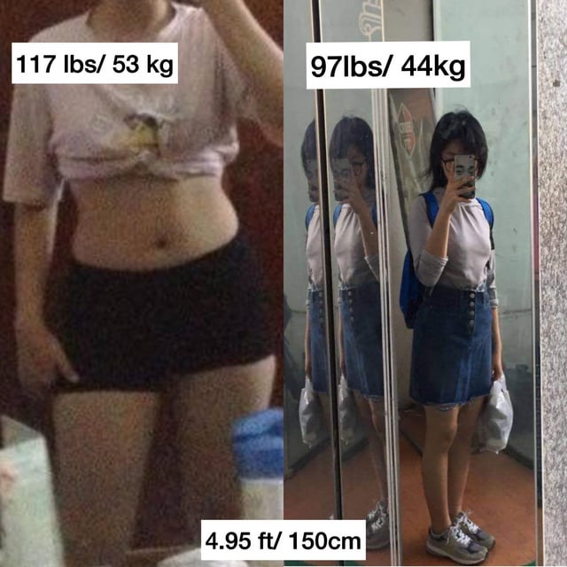 117 lbs to kilos