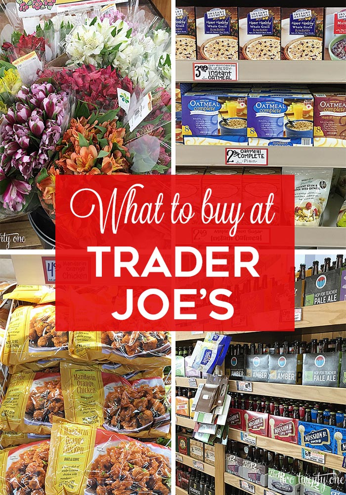 closest trader joes to me