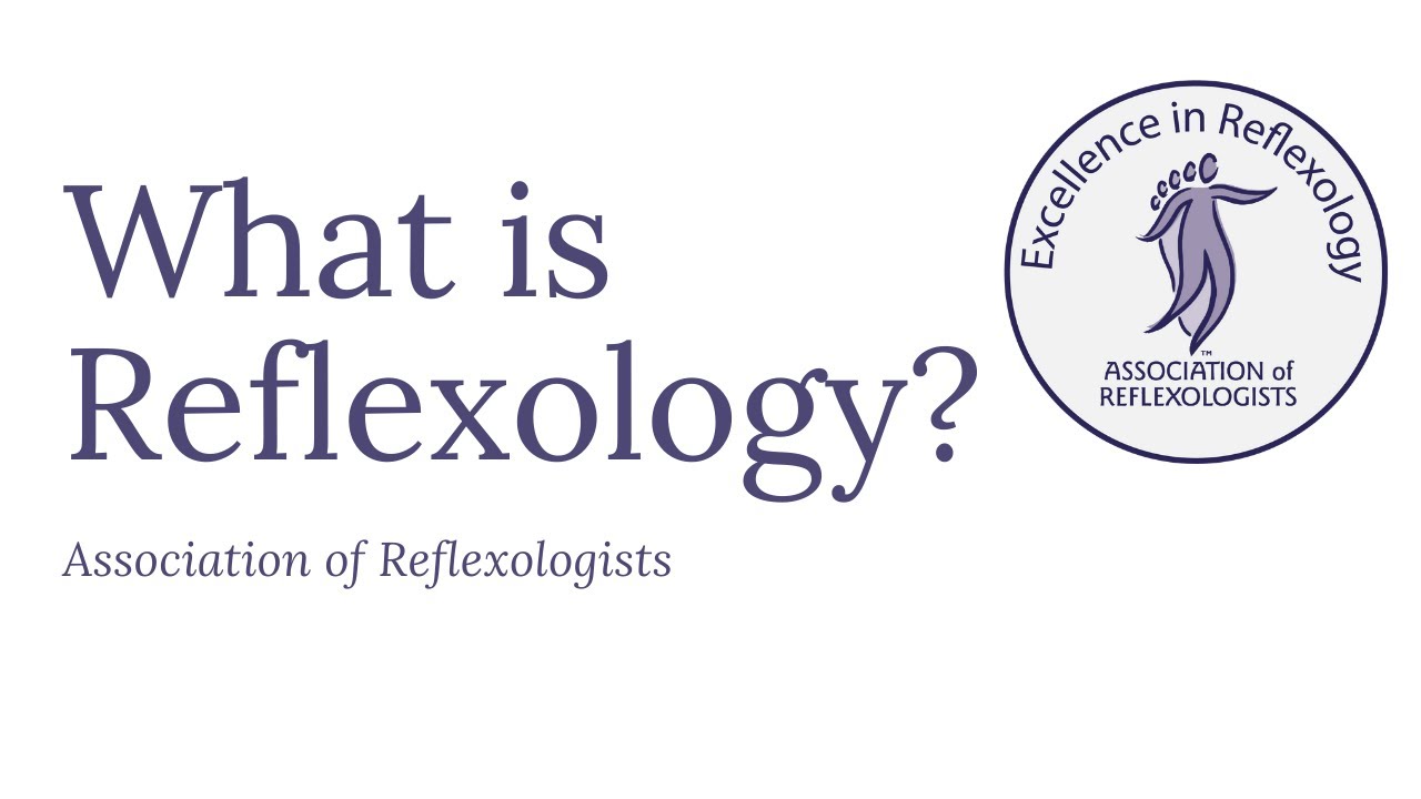 association of reflexologists uk