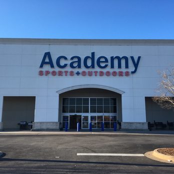 academy sports near me