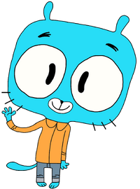 gumball wiki