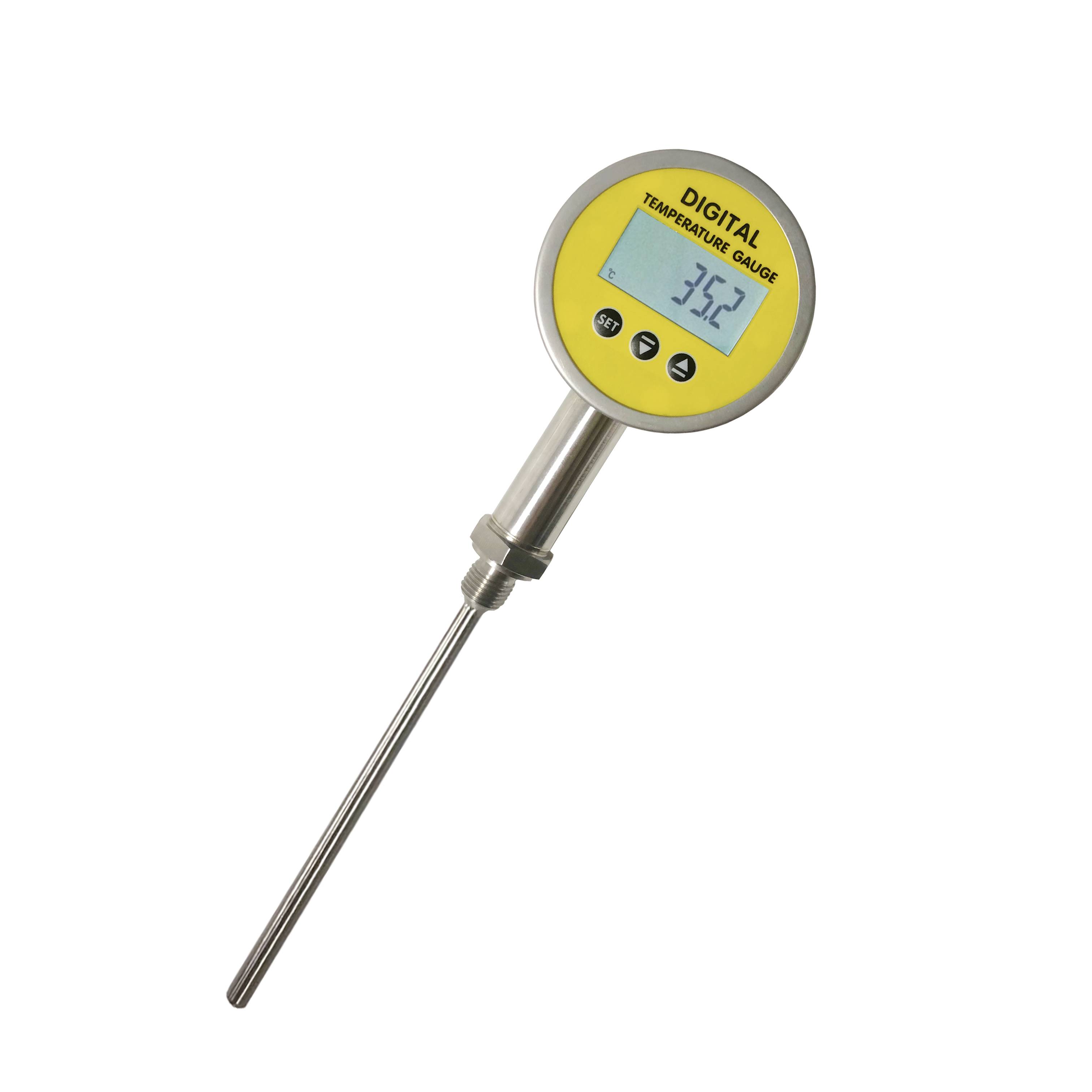 digital temperature meter price