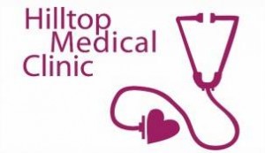 hilltop medical clinic white rock