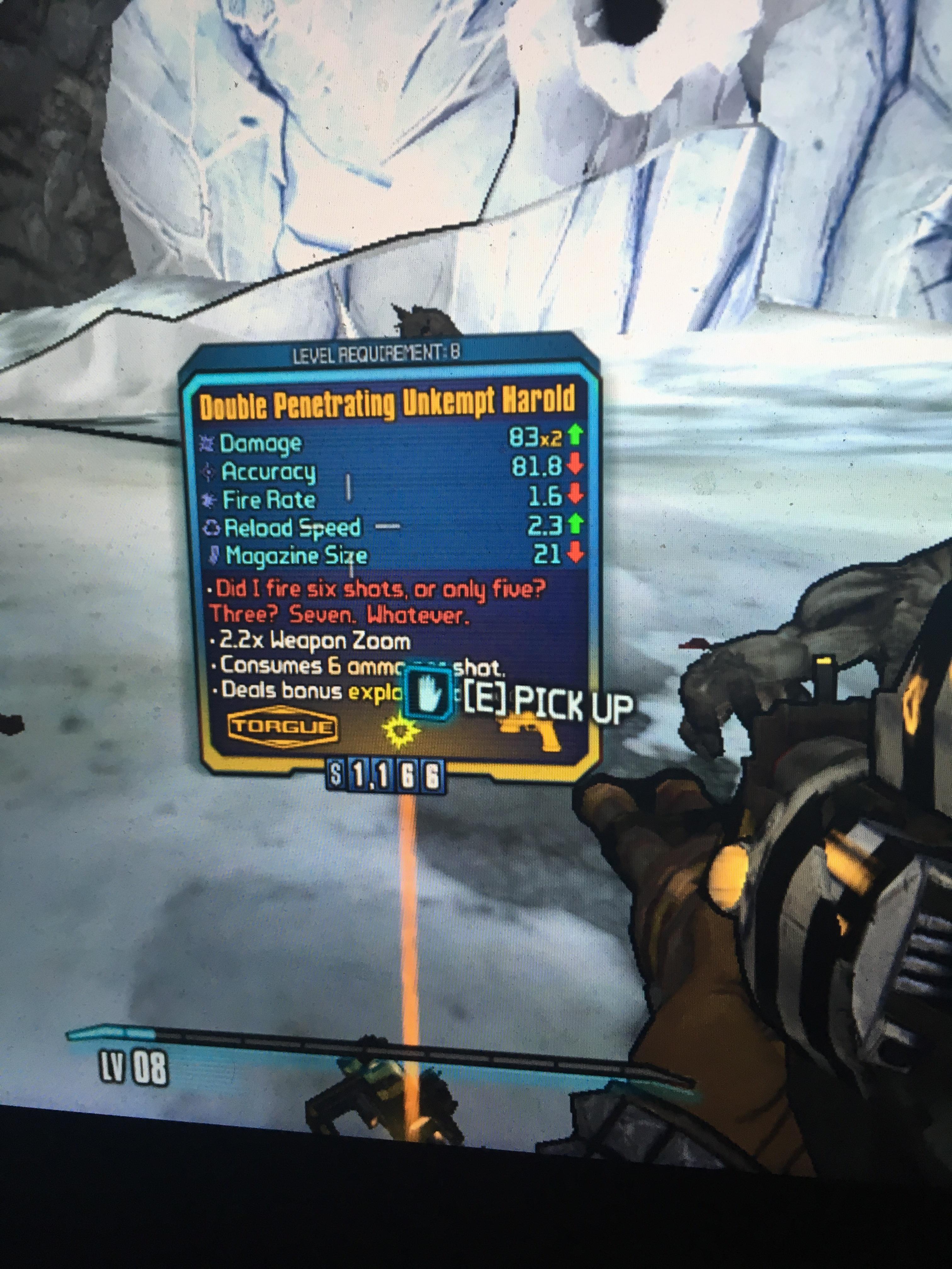 borderlands 2 savage lee