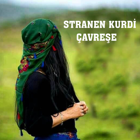 stranen kurdi