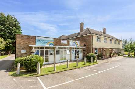 windle court care home