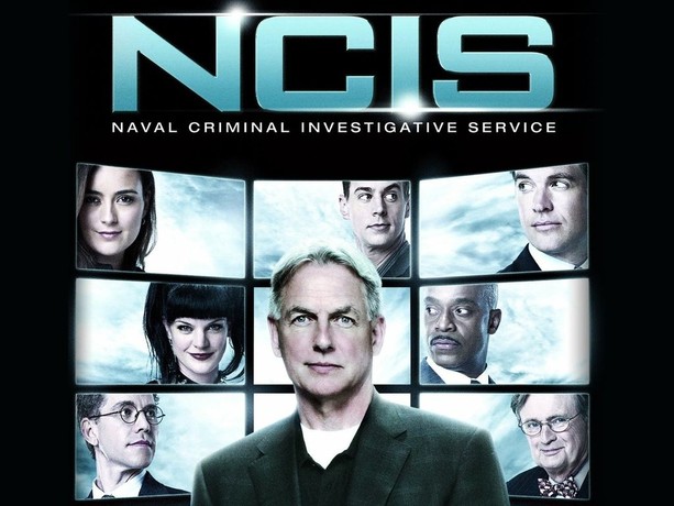 ncis naval criminal investigative service cast