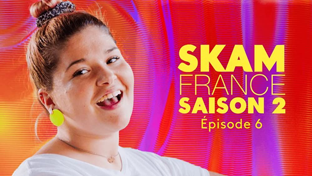 skam france season 2 episode 6