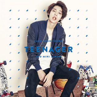 jung joon young release date