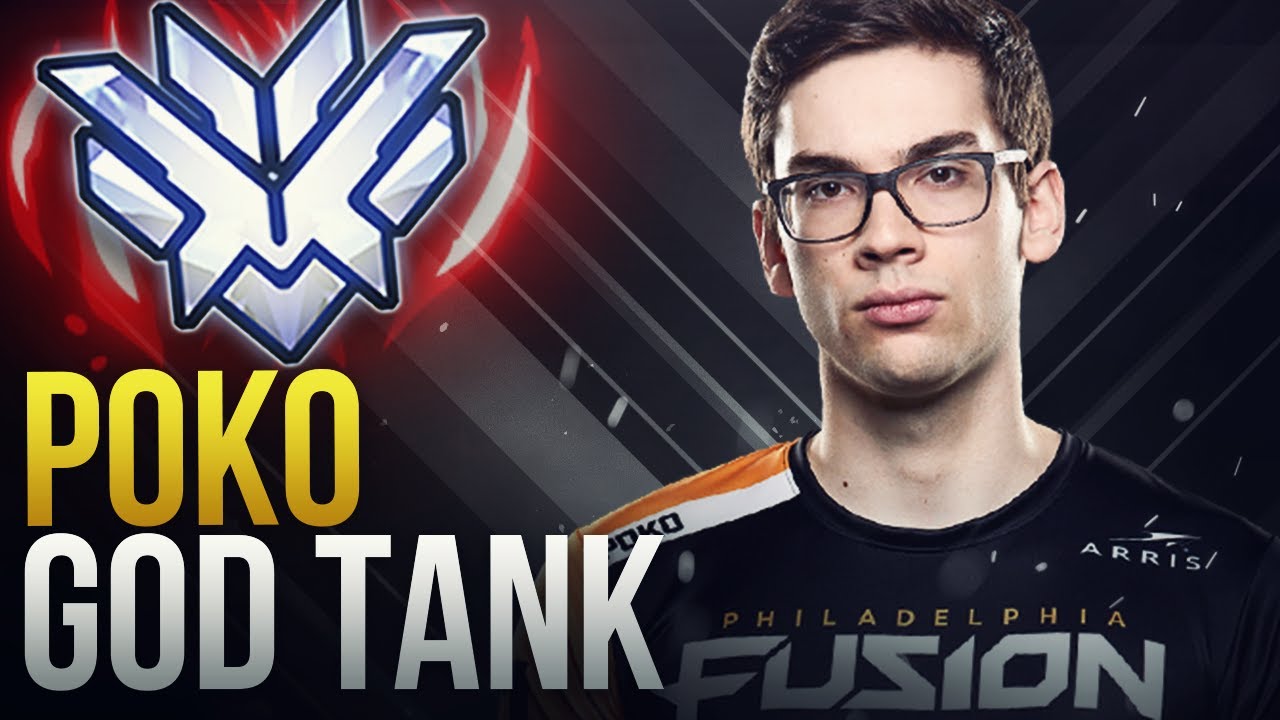 poko overwatch