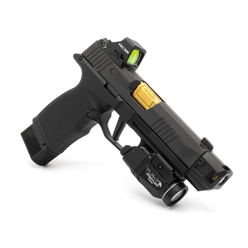 sig p365 xl compensator