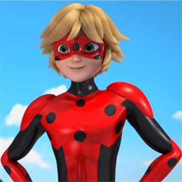 adrien agreste miraculous ladybug