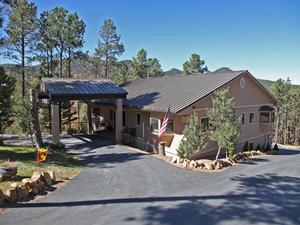 ruidoso nm real estate for sale