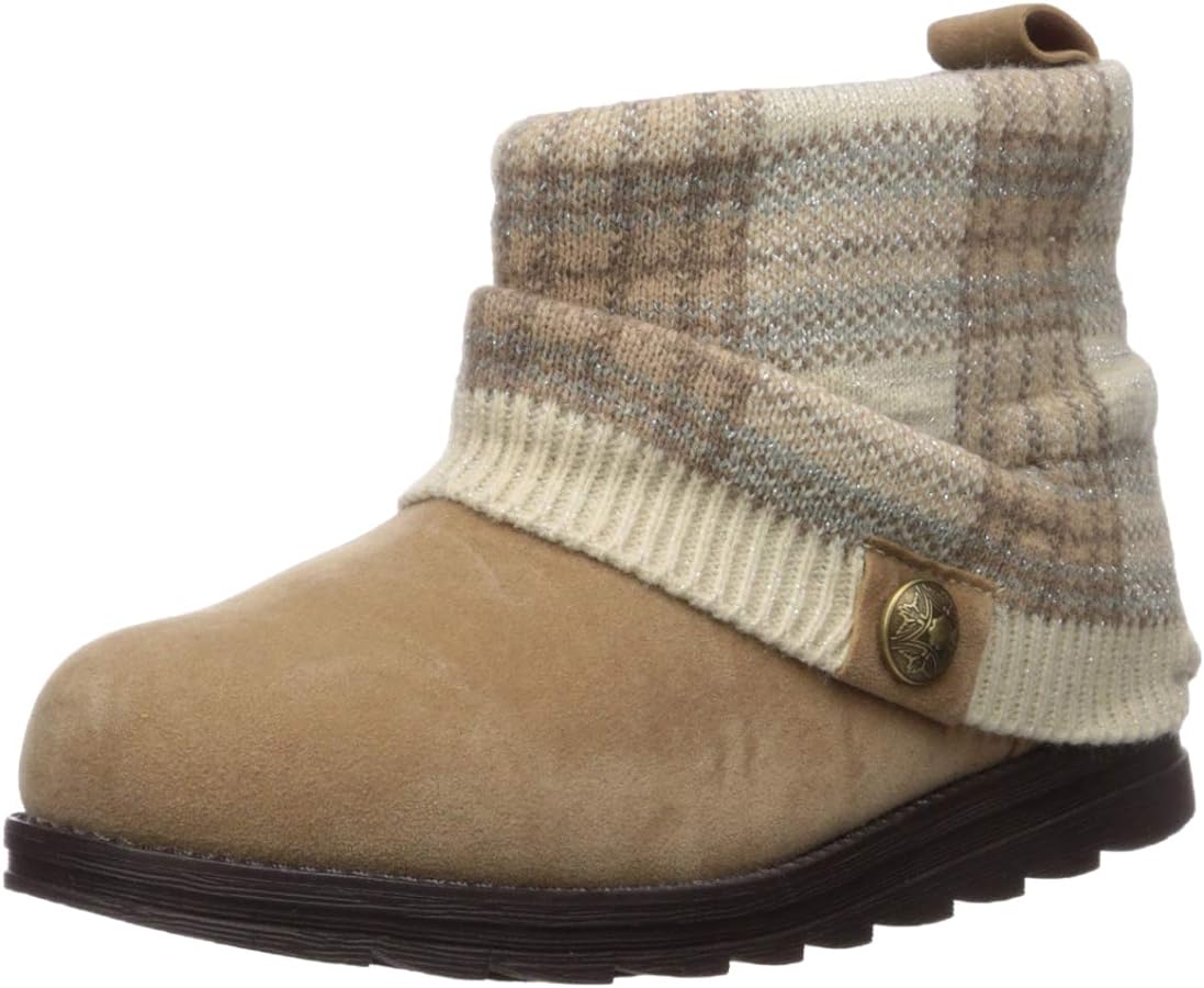 muk luks womens