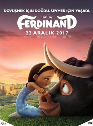 ferdinand ingilizce altyazılı izle