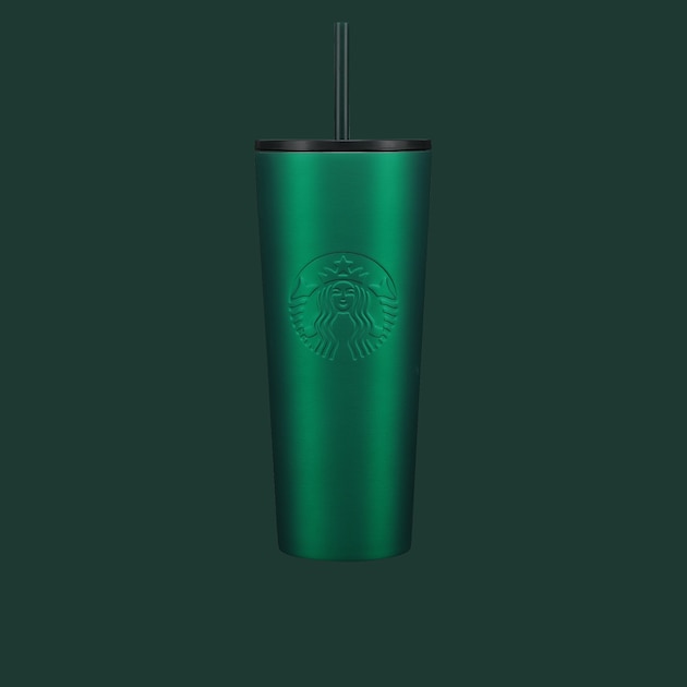 starbucks green cup